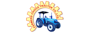 Farmers Choice Tractor